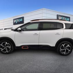 Citroen C5 Aircross C5 Aircross BlueHDi 130 S&S BVM6 Shine P&eacute;zenas