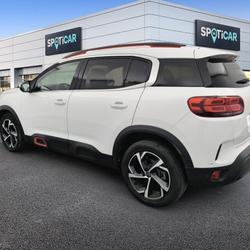 Citroen C5 Aircross C5 Aircross BlueHDi 130 S&S BVM6 Shine P&eacute;zenas