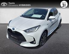 Toyota Yaris Plérin