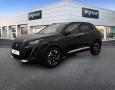 Peugeot 2008 Pézenas