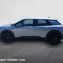 Citroen C4 Cactus C4 Cactus BlueHDi 100 BVM Feel Narbonne