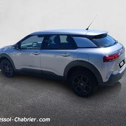 Citroen C4 Cactus C4 Cactus BlueHDi 100 BVM Feel Narbonne
