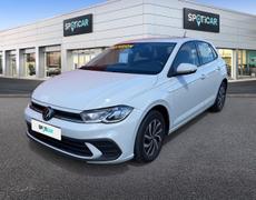 Volkswagen Polo Lézignan-Corbières