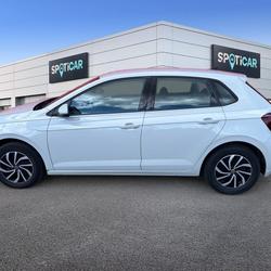 Volkswagen Polo Polo 1.0 TSI 95 S&S BVM5 Life L&eacute;zignan-Corbi&egrave;res