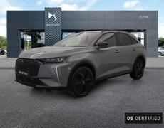 DS DS7 Béziers