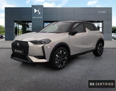 Ds DS3 Béziers