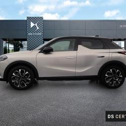 Ds DS3 DS 3 E-Tense Rivoli B&eacute;ziers