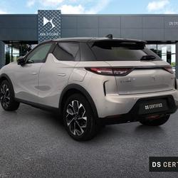 Ds DS3 DS 3 E-Tense Rivoli B&eacute;ziers