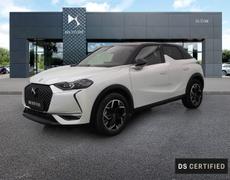 DS DS3 Crossback Béziers