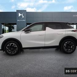 DS DS3 Crossback DS3 Crossback PureTech 130 EAT8 Faubourg B&eacute;ziers