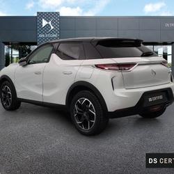 DS DS3 Crossback DS3 Crossback PureTech 130 EAT8 Faubourg B&eacute;ziers