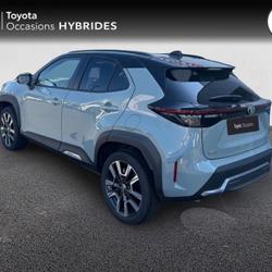 Toyota Yaris Cross 130h Trail MY25 Vannes