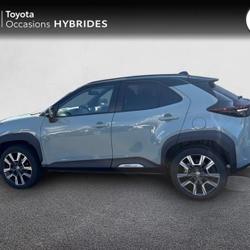 Toyota Yaris Cross 130h Trail MY25 Vannes