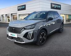 Peugeot 2008 Brive-la-Gaillarde