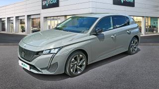 Peugeot 308 III Phase 1  - Allure - photo 0