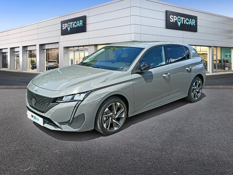 Peugeot 308 III Phase 1  - Allure - 23 175 €