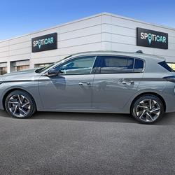 Peugeot 308 III Phase 1 308 Hybrid 145 e-DCS6 Allure Auch