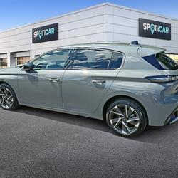Peugeot 308 III Phase 1 308 Hybrid 145 e-DCS6 Allure Auch