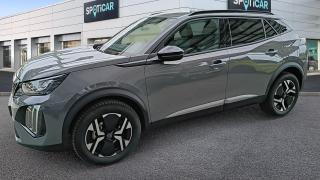 Peugeot 2008  - Allure - photo 0