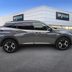 Peugeot 2008 2008 130 S&S EAT8 Allure Auch