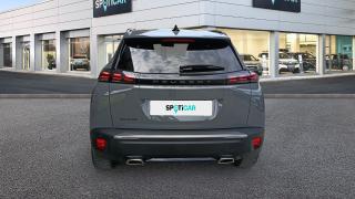 Peugeot 2008  - Allure - photo 3