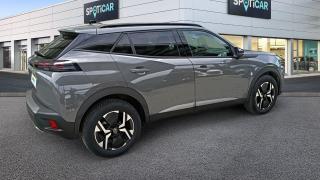 Peugeot 2008  - Allure - photo 4
