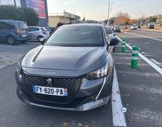 Peugeot 208 Perpignan
