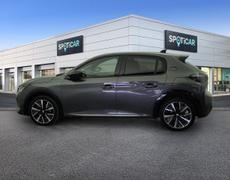 Peugeot 208 Perpignan