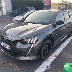 Peugeot 208 208 PureTech 100 S&S EAT8 GT Perpignan