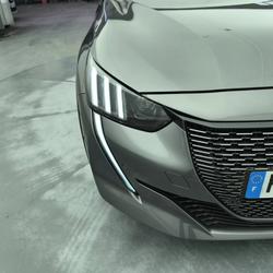 Peugeot 208 208 PureTech 100 S&S EAT8 GT Perpignan