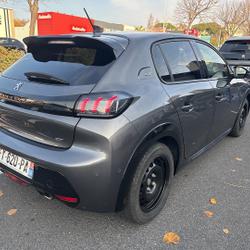Peugeot 208 208 PureTech 100 S&S EAT8 GT Perpignan