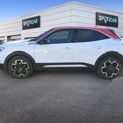 Opel Mokka Mokka Electrique 136 ch & Batterie 50 kWh Ultimate Carcassonne