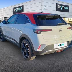 Opel Mokka Mokka Electrique 136 ch & Batterie 50 kWh Ultimate Carcassonne