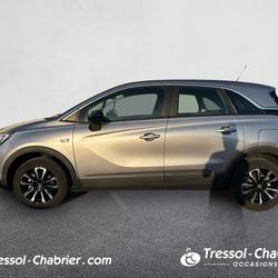 Opel Crossland Crossland 1.2 Turbo 110 ch BVM6 Elegance Business Perpignan