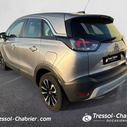 Opel Crossland Crossland 1.2 Turbo 110 ch BVM6 Elegance Business Perpignan