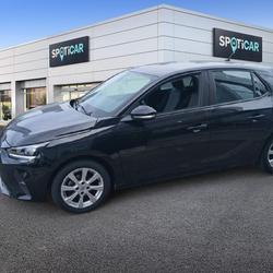 Opel Corsa Corsa 1.2 75 ch BVM5 Narbonne