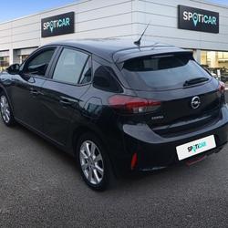 Opel Corsa Corsa 1.2 75 ch BVM5 Narbonne