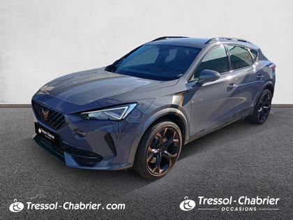 Cupra Formentor - Formentor 2.0 TSI 245 ch DSG7 VZ - 31 190 €