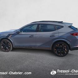 Cupra Formentor Formentor 2.0 TSI 245 ch DSG7 VZ B&eacute;ziers