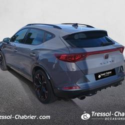 Cupra Formentor Formentor 2.0 TSI 245 ch DSG7 VZ B&eacute;ziers