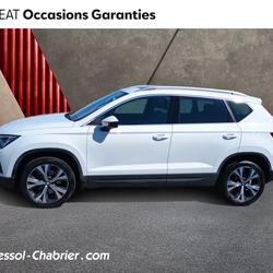 Seat Ateca Ateca 1.4 EcoTSI 150 ch ACT Start/Stop DSG7 Xcellence Lattes