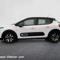 Citroen C3 C3 BlueHDi 100 S&S BVM5 Shine Business P&eacute;zenas