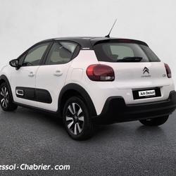 Citroen C3 C3 BlueHDi 100 S&S BVM5 Shine Business P&eacute;zenas