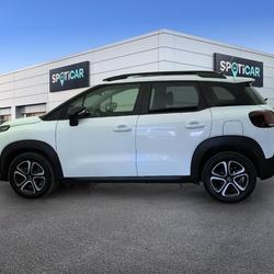 Citroen C3 Aircross C3 Aircross PureTech 110 S&S BVM6 Feel Pack Perpignan