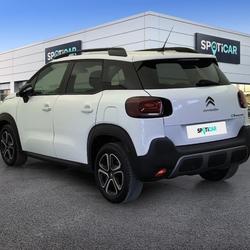 Citroen C3 Aircross C3 Aircross PureTech 110 S&S BVM6 Feel Pack Perpignan