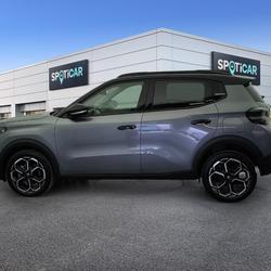 Citroen C3 C3 Turbo 100 ch Manuelle Max Perpignan