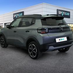 Citroen C3 C3 Turbo 100 ch Manuelle Max Perpignan