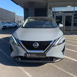 Nissan Qashqai 1.3 Mild Hybrid 140ch N-Connecta 2022 Vannes