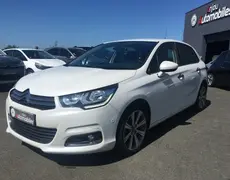 Citroen C4 Angers