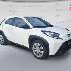 Toyota Aygo X 1.0 VVT-i 72ch Dynamic MY23 occasion - Thionville - photo 3/30